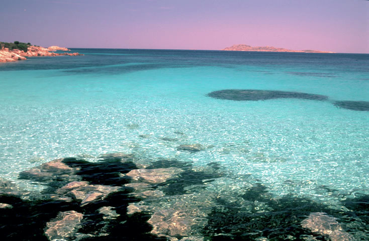Sardinien